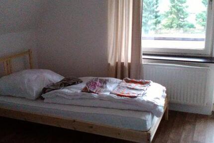 Monteurzimmer ab 1 Monate Mieten 1 zimmer