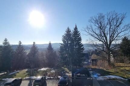 2 Raum Wohnung zur Miete in Bernsbach 2 zimmer