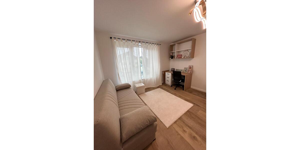 Mietwohnung im Studentenwohnheim 1 zimmer