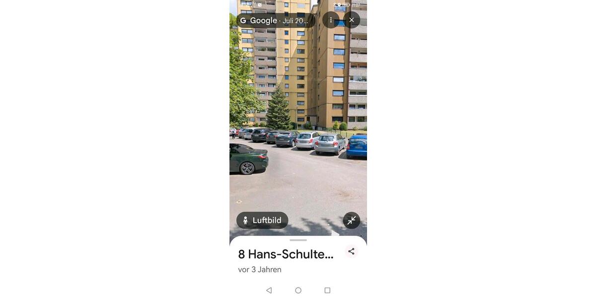 Wohnen auf Zeit Köln Kalk - 3 Zimmer, 95 m&sup2;, 650&euro; | Angebot:26351599