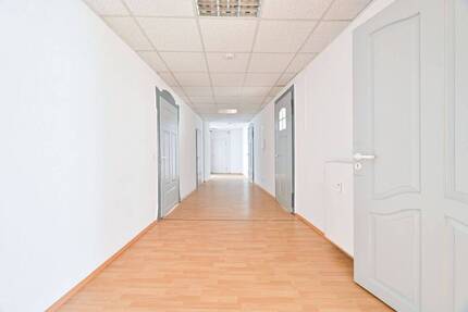 Geräumige 4-Raum-Wohnung im Herzen von Annaberg-Buchholz - Ihr neues Zuhause wartet! 4 zimmer