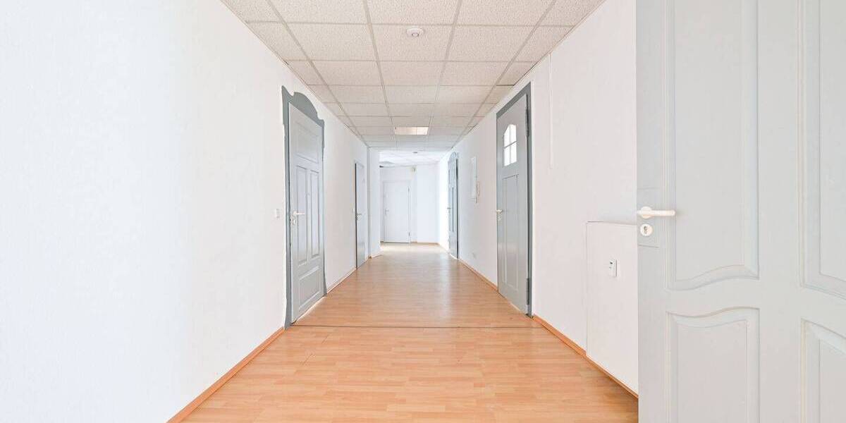 Geräumige 4-Raum-Wohnung im Herzen von Annaberg-Buchholz - Ihr neues Zuhause wartet! 4 zimmer