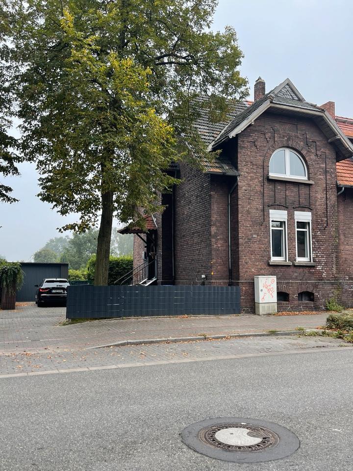 Haus zur Miete zimmer