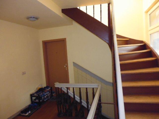 Dachgeschoßwohnung Vogtei - 5 Zimmer, 65 m&sup2;, 430&euro; | Angebot:26286395