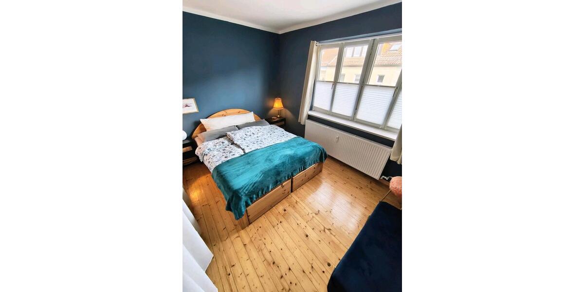 Wohnen auf Zeit Braunschweig - 4 Zimmer, 93 m&sup2;, 1.180&euro; | Angebot:24636883