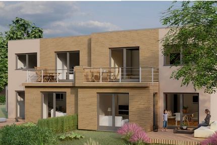 Haus zum Mieten in Schwäbisch Gmünd Bargau 1.680 € 139 m² 5 zimmer