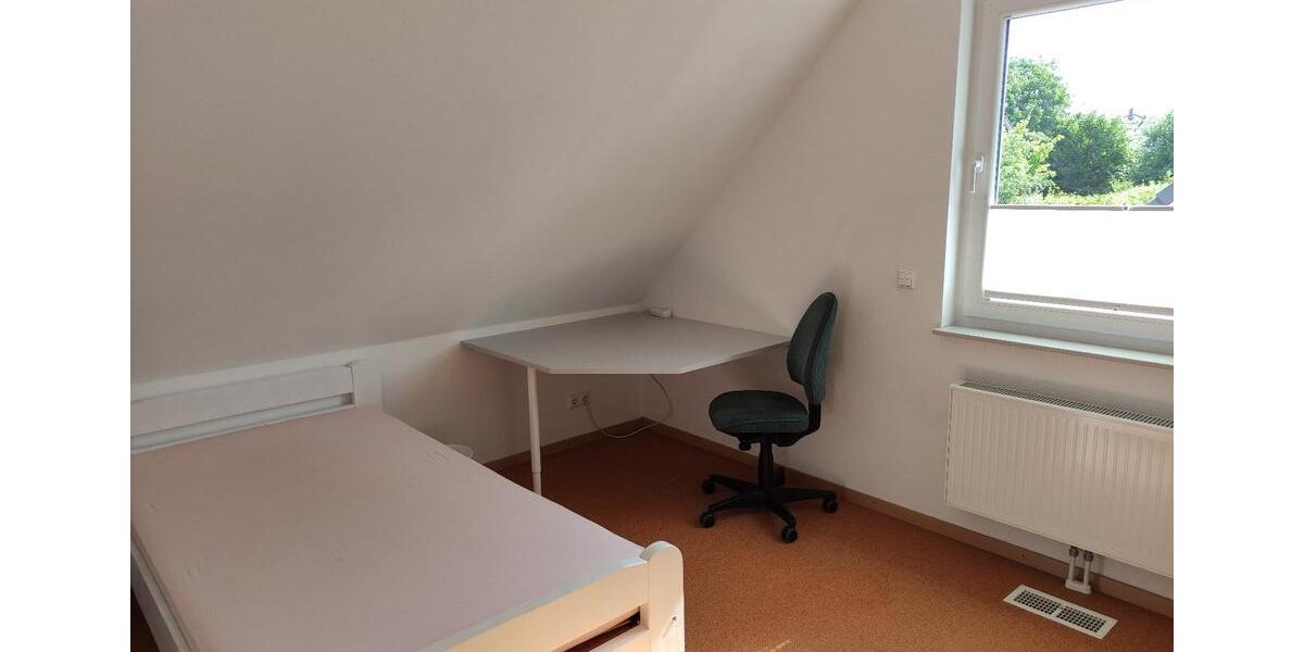 Wohnen auf Zeit Altenholz - 1 Zimmer, 11 m&sup2;, 450&euro; | Angebot:26516492