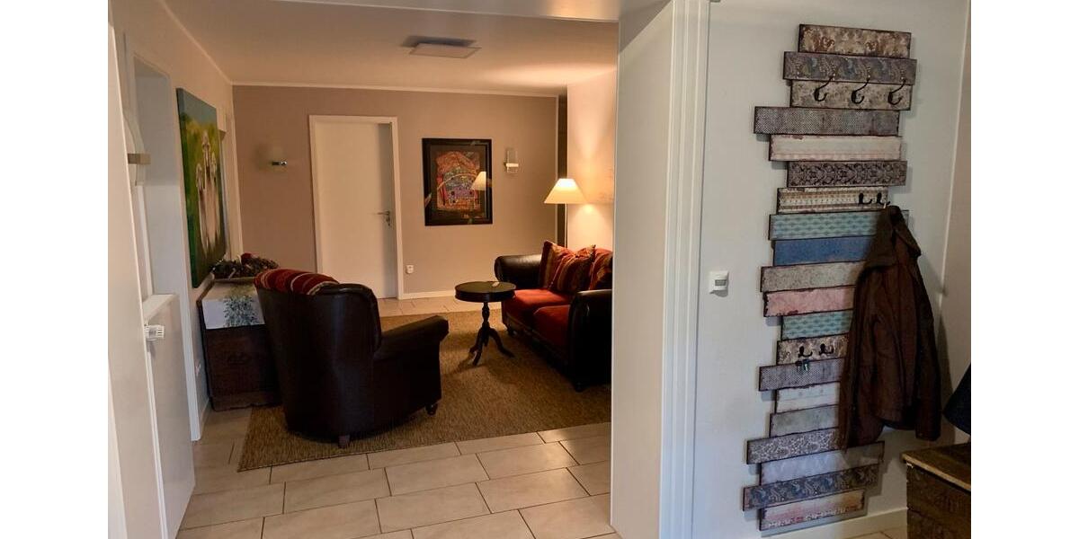 Wohnen auf Zeit Haselünne - 4 Zimmer, 100 m&sup2;, 374&euro; | Angebot:25963666