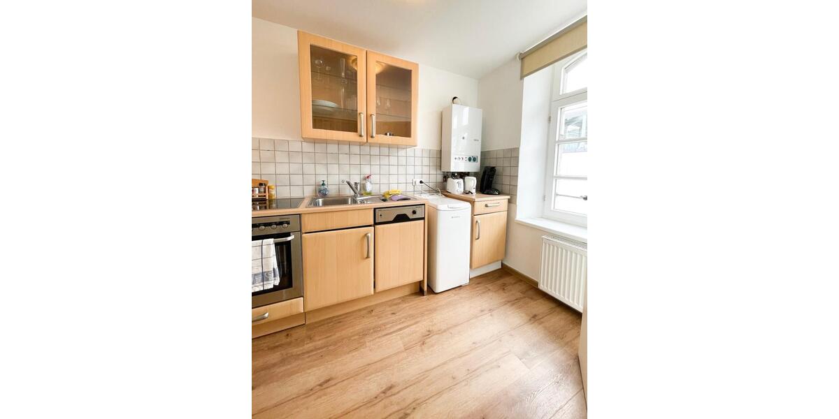 Wohnen auf Zeit Stolberg (Rheinland) - 3 Zimmer, 80 m&sup2;, 20&euro; | Angebot:24477355