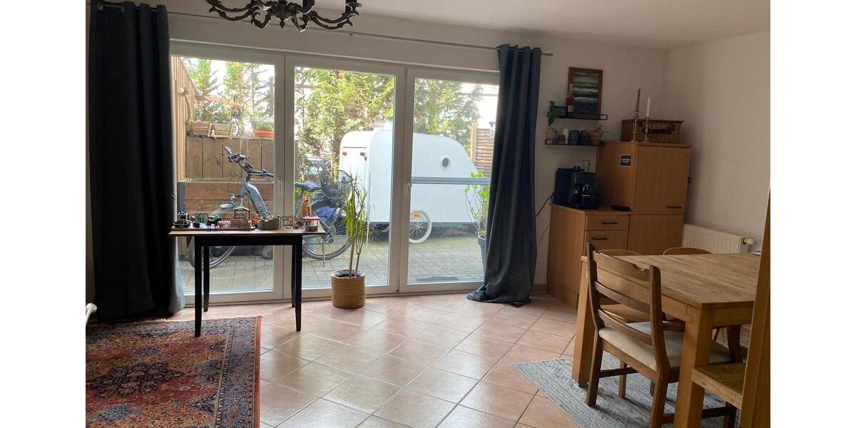 Doppelhaushälfte Bad Oeynhausen Rehme - 6 Zimmer, 110 m&sup2;, 950&euro; | Angebot:26340224