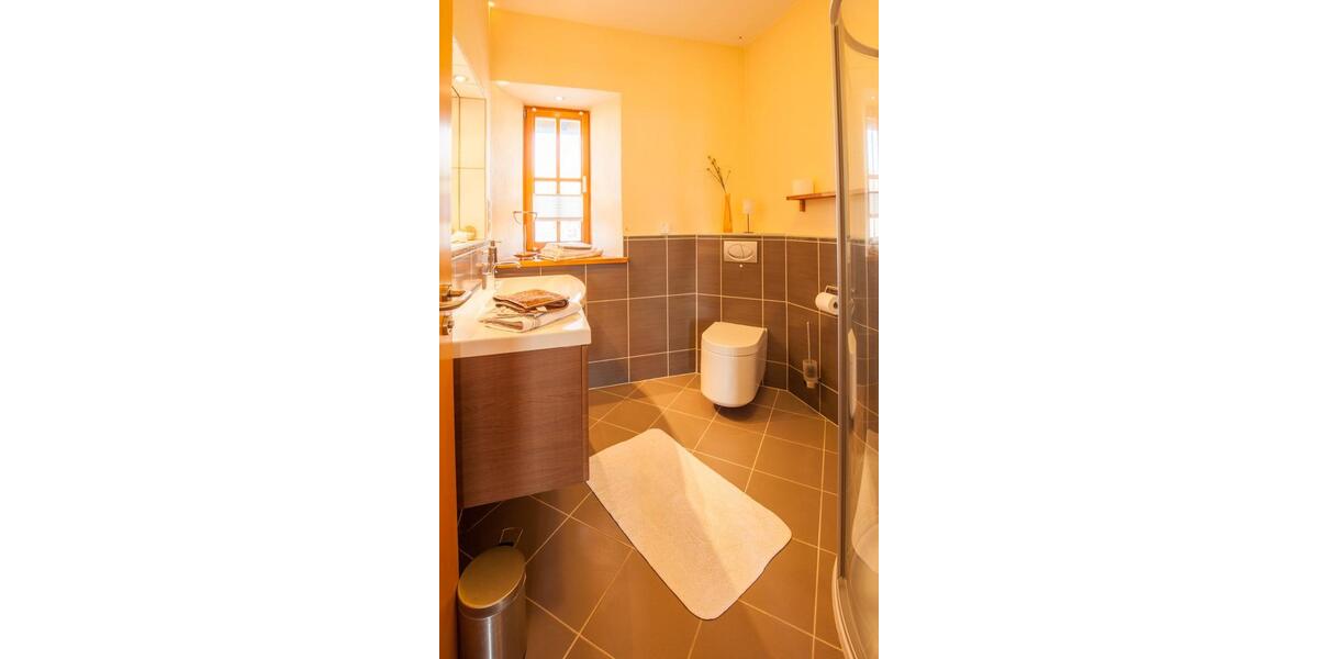 Maisonettenwohnung Frielendorf - 2 Zimmer, 85 m&sup2;, 450&euro; | Angebot:25943871