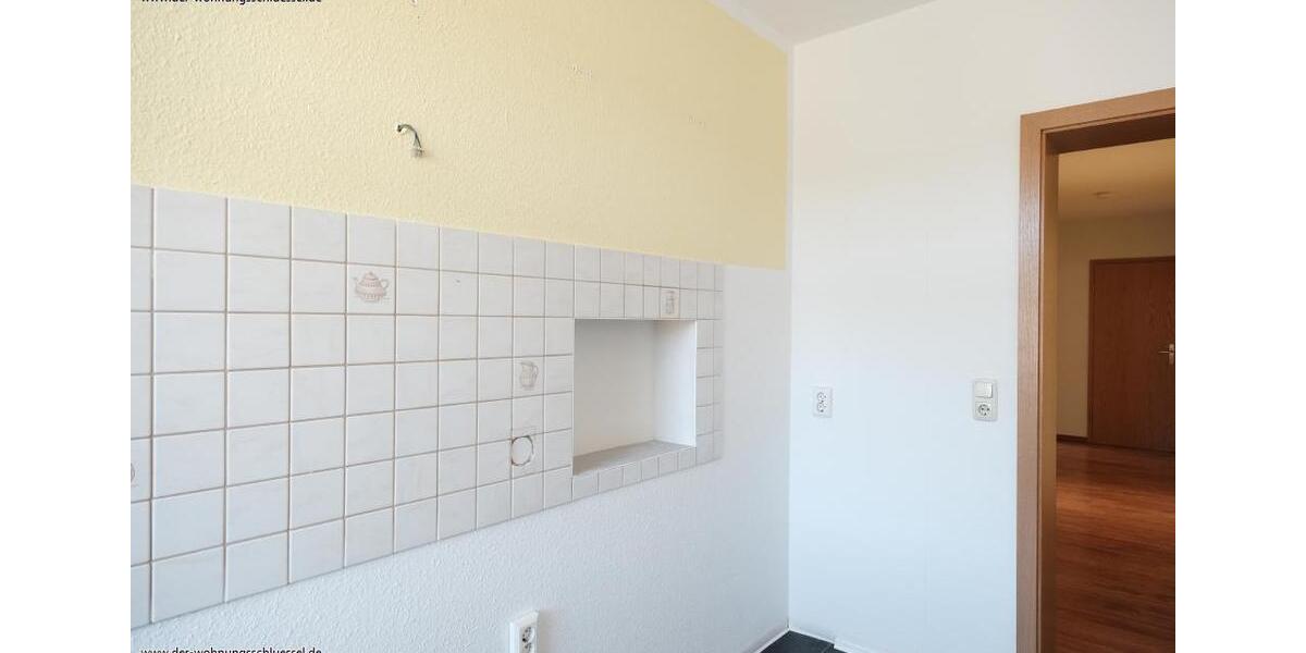 Etagenwohnung Schneeberg - 3 Zimmer, 60 m&sup2;, 360&euro; | Angebot:26442342