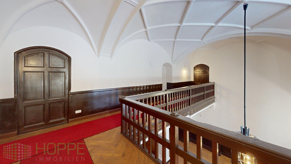 Siethen- Herrschaftliches Wohnen im Schloss nahe Siethener See - 4- Ludwigsfelde Brandenburg - Potsdam-Mittelmark | Angebot:24426975