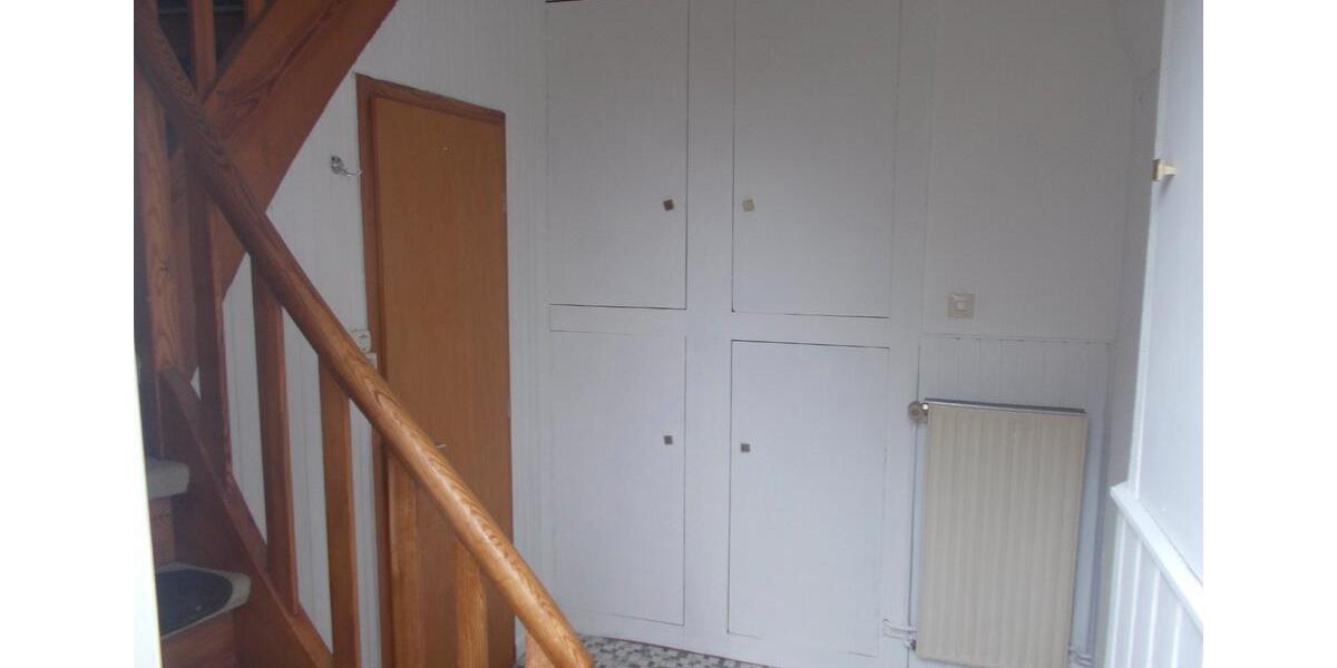 Dachgeschoßwohnung Wohlde - 2.5 Zimmer, 64 m&sup2;, 640&euro; | Angebot:26214960