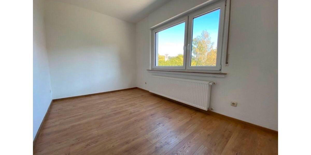 Schöne 2,5-ZKB-Wohnung 2.5 zimmer