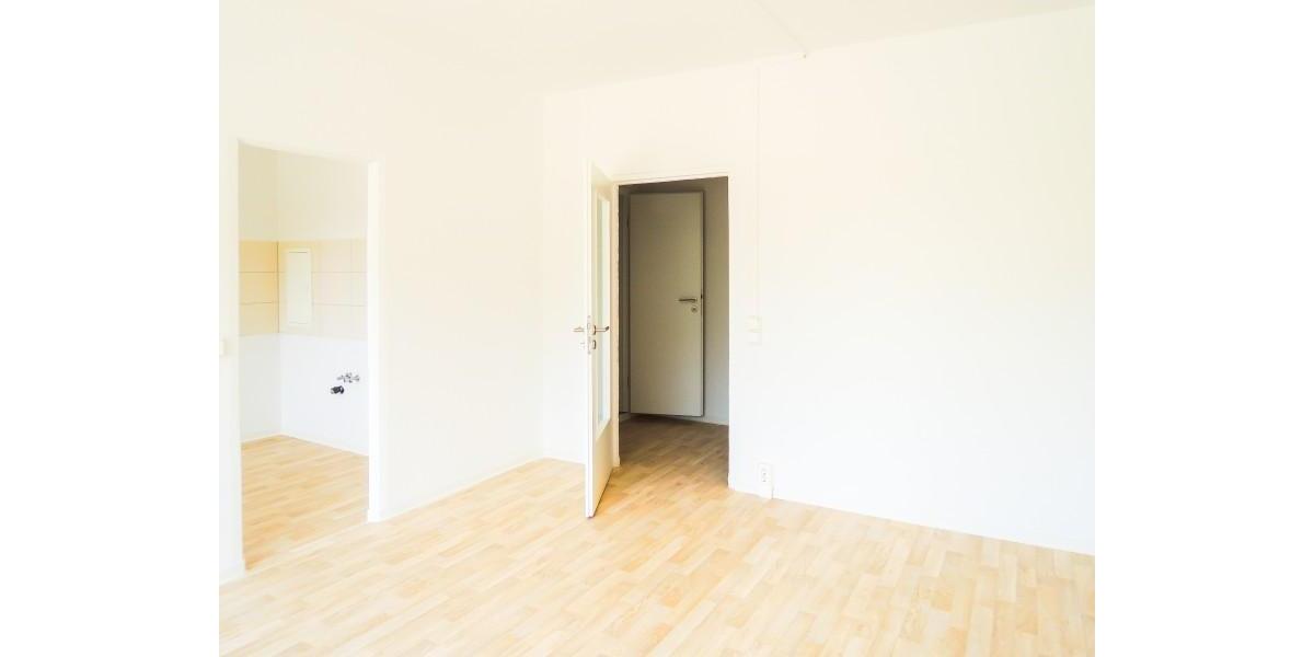 Etagenwohnung Oschersleben (Bode) - 1 Zimmer, 36 m&sup2;, 271&euro; | Angebot:26266518