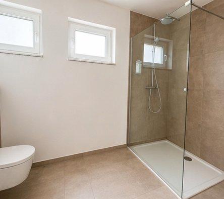 Erdgeschoßwohnung Kreuztal - 3 Zimmer, 100 m&sup2;, 1.300&euro; | Angebot:26295379