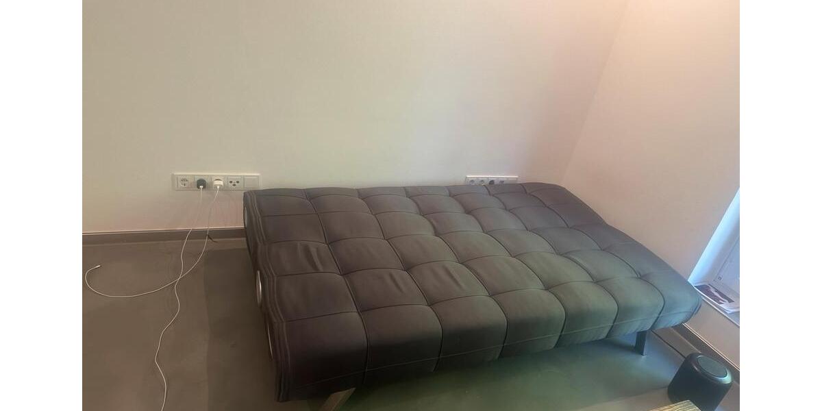 Hochparterre Aachen Aachen-Mitte - 1 Zimmer, 30 m&sup2;, 650&euro; | Angebot:26279874