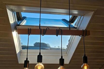 Wohnung Bühlerzell - 4 Zimmer, 100 m&sup2;, 1.100&euro; | Angebot:24308414