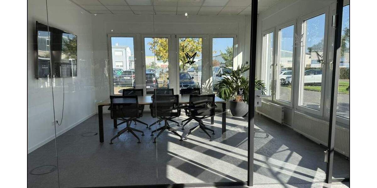 Gewerbeobjekt Großostheim - 6.402&euro; | Angebot:25705920