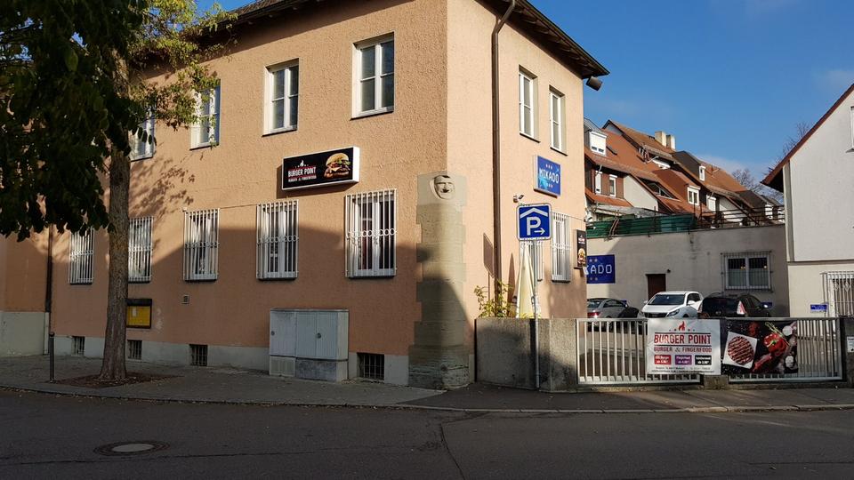 Gewerbeobjekt Markdorf - 1.000&euro; | Angebot:20259788