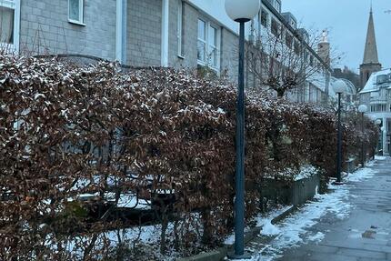 Maisonette-Wohnung mit Balkon und Terrasse 3 zimmer