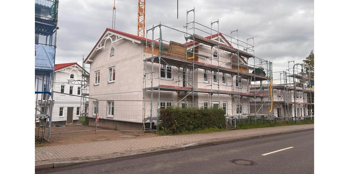 Binz … ab April 26 verfügbar.. kleine 3 Raumwohnungen mit Balkon Terrasse 3 zimmer