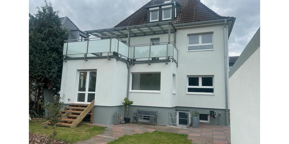 Etagenwohnung Braunschweig Lehndorf-Watenbüttel - 4 Zimmer, 150 m&sup2;, 2.400&euro; | Angebot:25948877