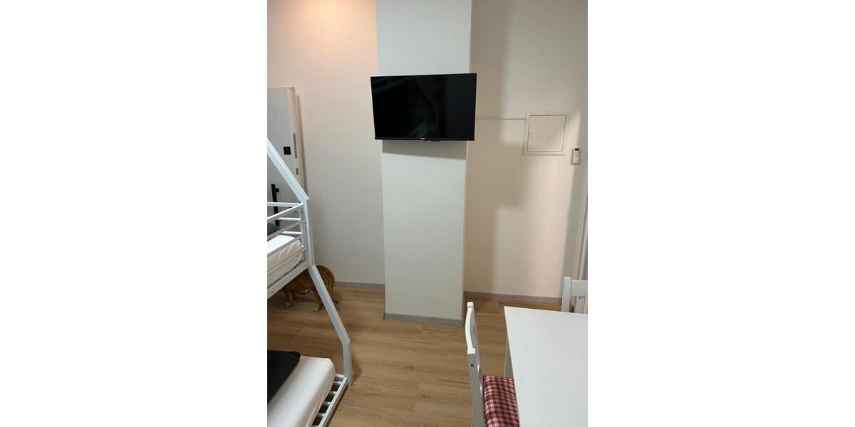 Kleines Appartement in Friedrichshafen zu vermieten 1 zimmer