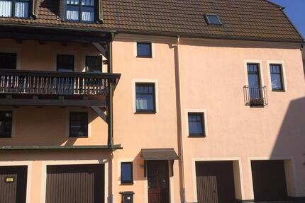 2-Raumwohnung mit Balkon 2 zimmer