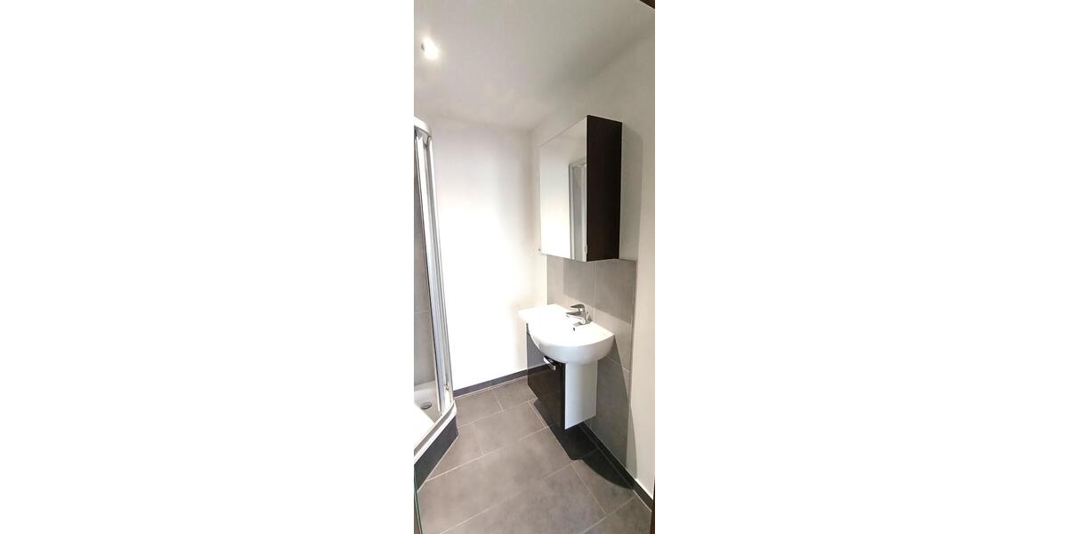 Schöne Zweizimmerwohnung für max. zwei Personen 1 zimmer