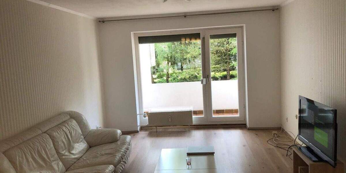 Etagenwohnung Saarbrücken Dudweiler - 3 Zimmer, 76 m&sup2;, 630&euro; | Angebot:24577710