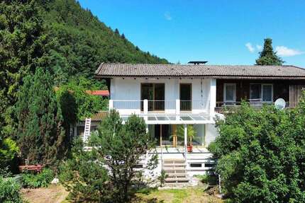 Wohnung Schliersee - 4 Zimmer, 128 m&sup2;, 1.700&euro; | Angebot:26985116