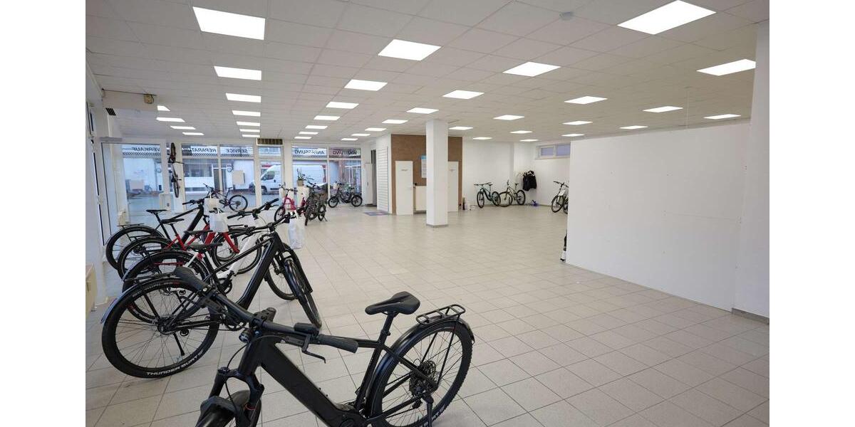Gewerbeobjekt Rheine Altenrheine - 1.650&euro; | Angebot:26425326
