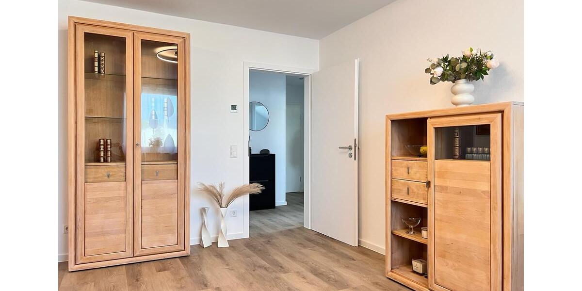 Wohnen auf Zeit Bielefeld Heepen - 2 Zimmer, 64 m&sup2;, 970&euro; | Angebot:26704085