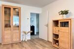 Wohnen auf Zeit Bielefeld Heepen - 2 Zimmer, 64 m&sup2;, 970&euro; | Angebot:26704085