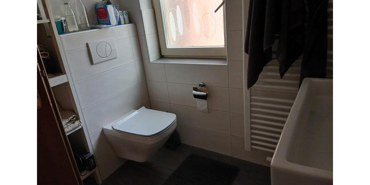 Dachgeschoßwohnung Kupferzell - 4 Zimmer, 110 m&sup2;, 1.100&euro; | Angebot:26029816