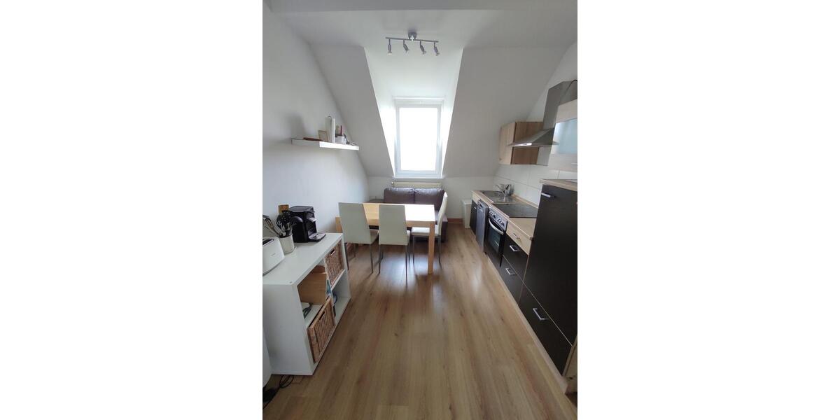 zimmer in WG 3 zimmer