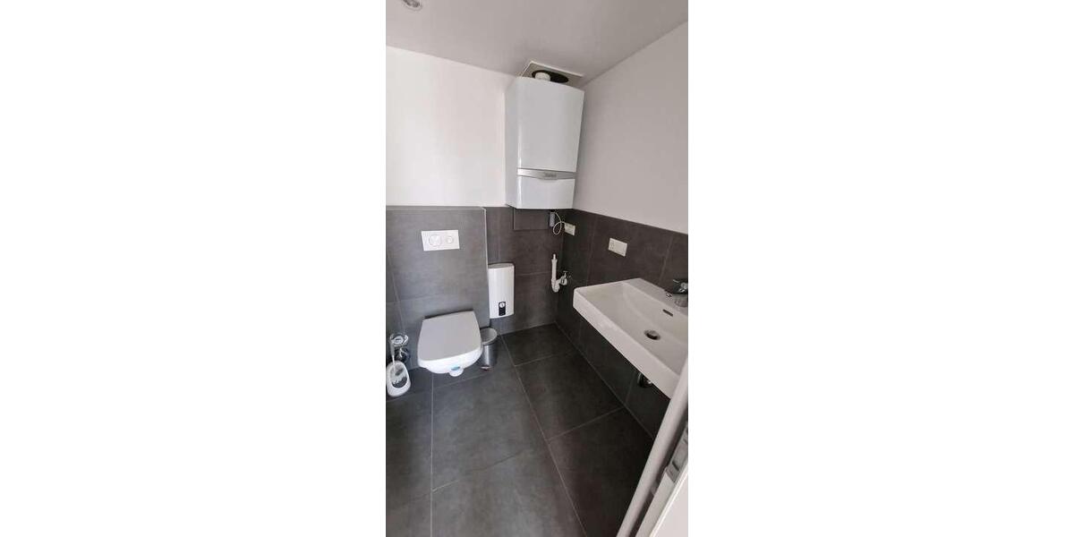 Etagenwohnung Mainz Laubenheim - 2 Zimmer, 40 m&sup2;, 800&euro; | Angebot:26197222