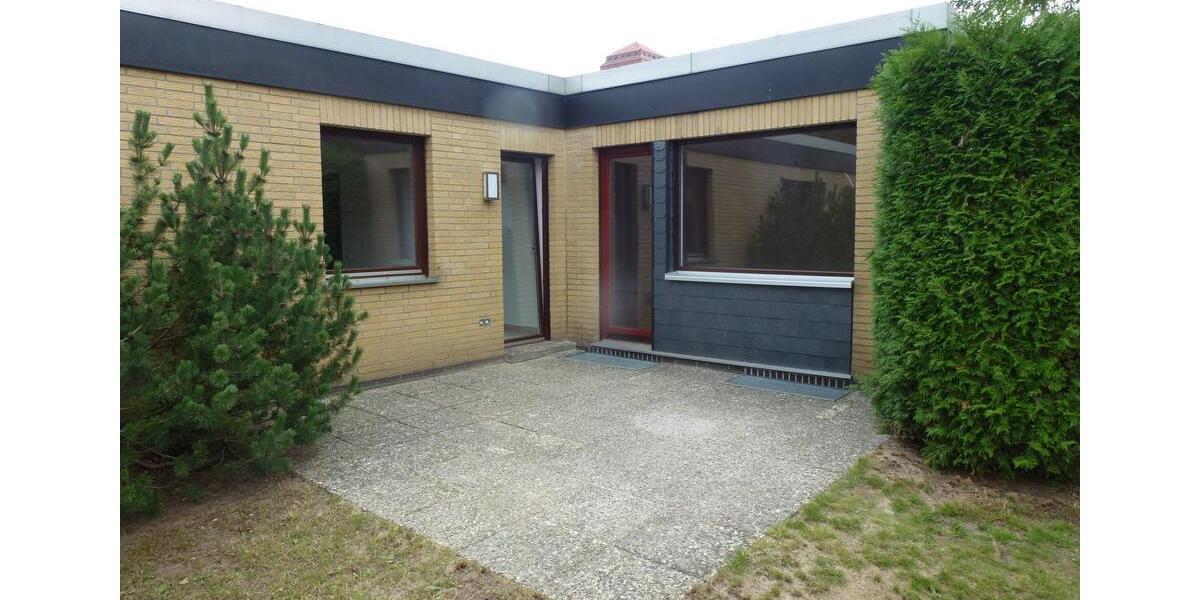 Attraktiver Bungalow mit Garage im Herzen Burgdorfs! 4 zimmer