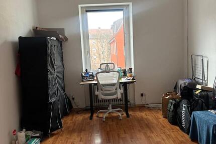 Wohnen auf Zeit Regensburg Galgenberg - 1 Zimmer, 18 m&sup2;, 395&euro; | Angebot:24865940