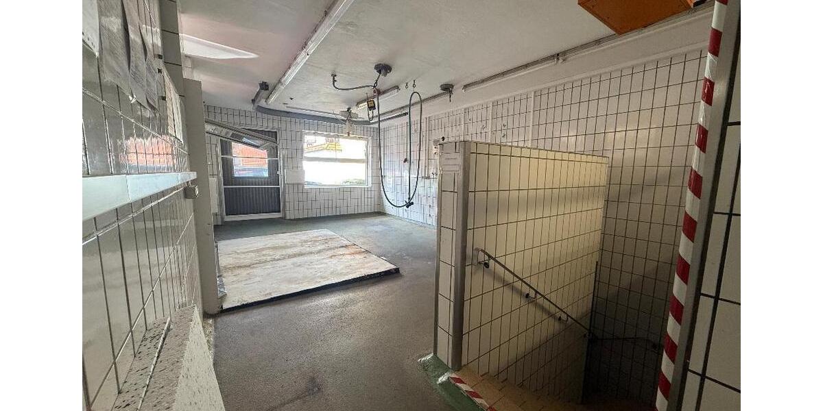 Gewerbeobjekt Hersbruck - 550&euro; | Angebot:20026508