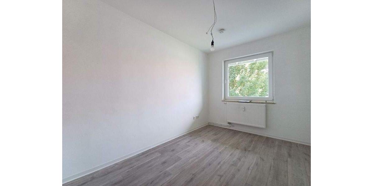 Etagenwohnung Minden Innenstadt - 3 Zimmer, 64 m&sup2;, 649&euro; | Angebot:25726172
