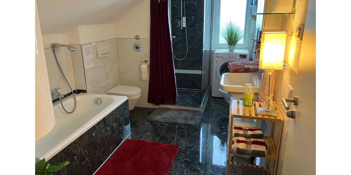 Gemütliches 2-Zimmer-App. am Bodensee ab Januar 2026 2 zimmer