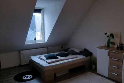 Wohnen auf Zeit Wiesbaden Dotzheim - 3 Zimmer, 85 m&sup2;, 1.125&euro; | Angebot:25017467