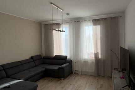 Wohnung Halberstadt - 4 Zimmer, 81 m&sup2;, 430&euro; | Angebot:24701287