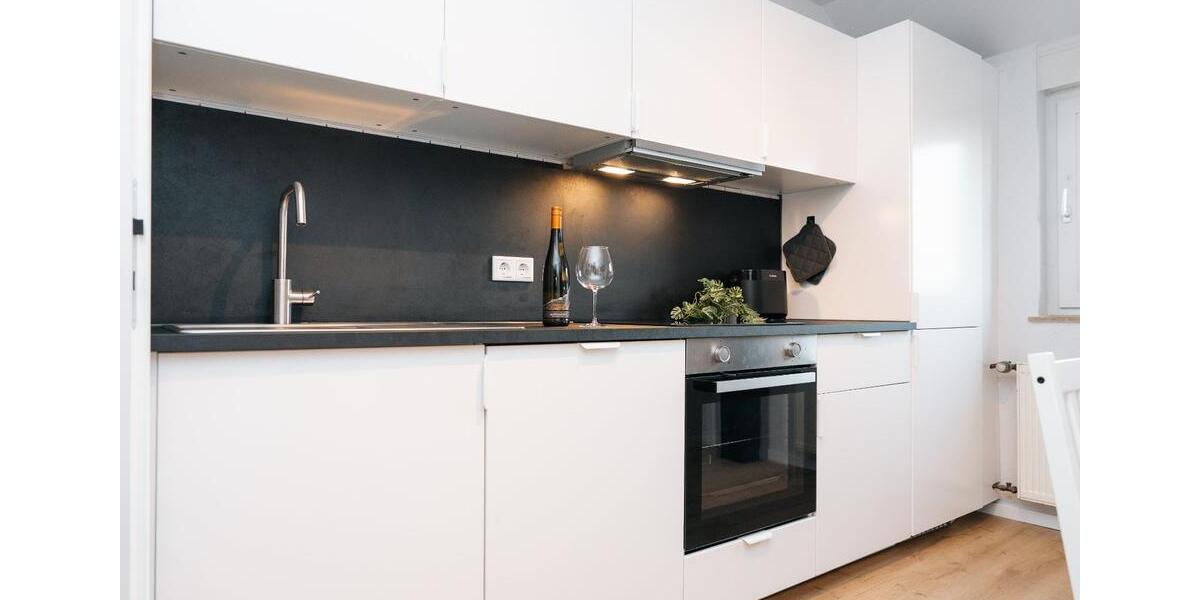 Wohnen auf Zeit Münster - 2 Zimmer, 50 m&sup2;, 1.450&euro; | Angebot:24786211