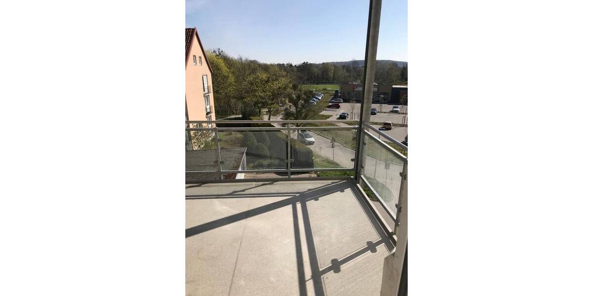 Schicke 4-ZKBB Altbauwohnung mit EBK 4 zimmer