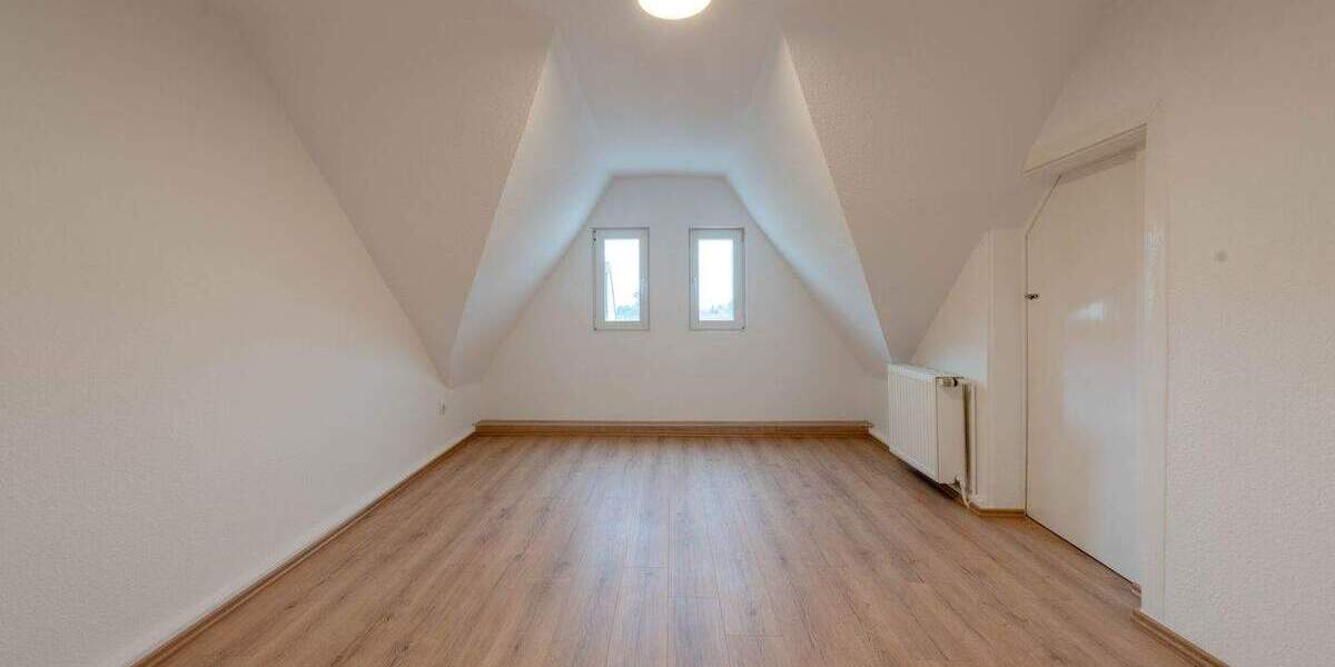 Etagenwohnung Dortmund Berghofen - 2 Zimmer, 60 m&sup2;, 680&euro; | Angebot:25141505