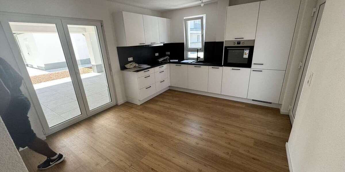 Wohnung zum Mieten in Friesenheim 670 € 46 m² 1 zimmer